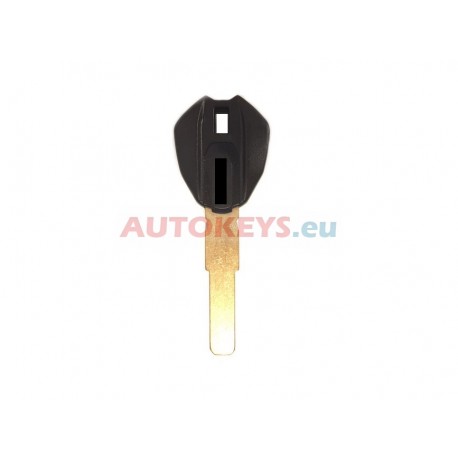 New Regular Key For Ducati...