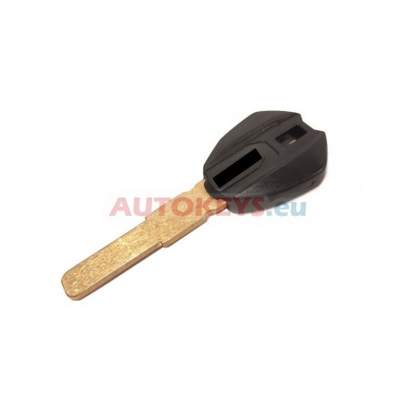 New Regular Key For Ducati Motorcycle, with printed logo, with blade