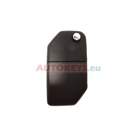 New Smart Remote Case For BMW Motorcycle: 2 Buttons