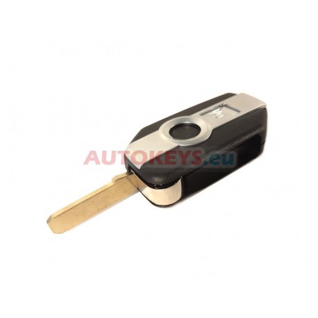 New Smart Remote Case For BMW Motorcycle: 2 Buttons