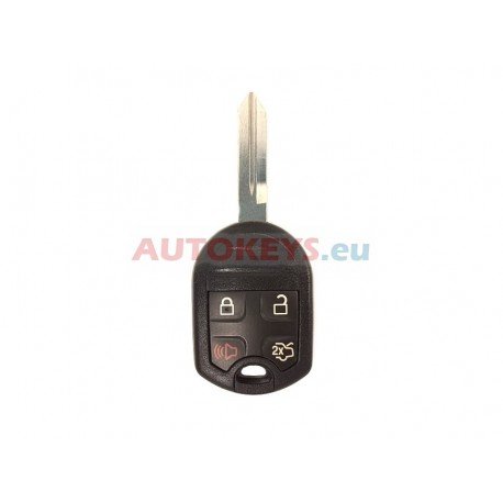 New Regular Remote Key For Ford :...