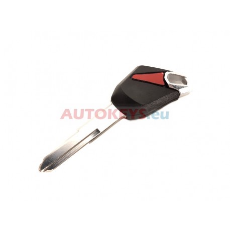 New Regular Key For Kawasaki Motorcycle With Left Blade