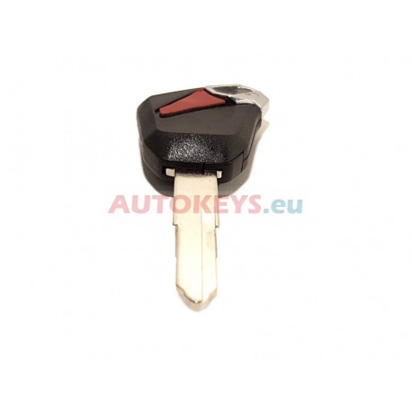 New Regular Key For Kawasaki Motorcycle With Left Blade