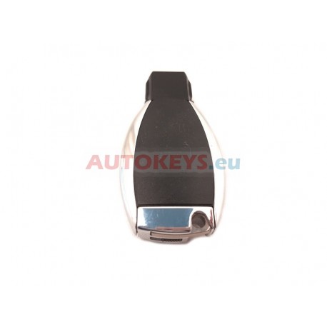 Original Smart Remote Key For Mercedes-Benz : 315MHz : Model DC07 : 4 Buttons