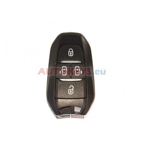 Original Smart Remote Key For Toyota...