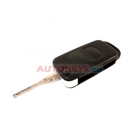 Original Smart Remote Key For Mercedes-Benz S-Class : 433.92MHz : PCF7931 : 267102334 : 2 Buttons