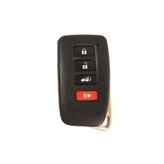 New Smart Remote Key For...