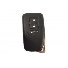 New Smart Remote Key For...