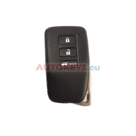 New Smart Remote Key For Lexus :...
