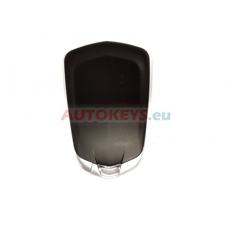 New Smart Remote Key Fob For Cadillac : 433.92MHz : PCF7941E : HITAG2 Extended : 5 Buttons