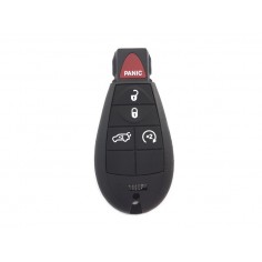 New Smart Remote Key For...