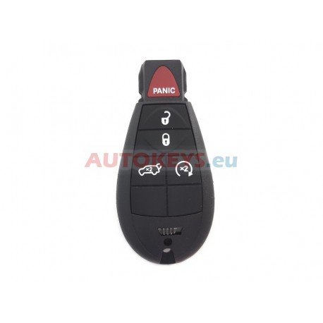 New Smart Remote Key For Jeep...