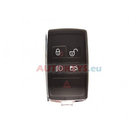 Original Smart Remote Key For Jaguar...