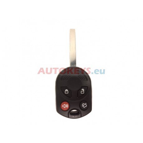 New Regular Remote Key For Ford :...