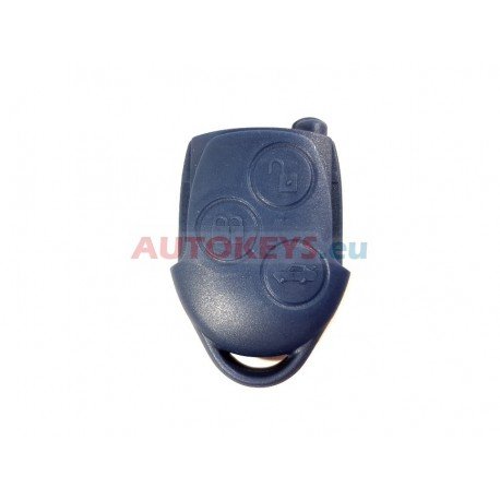 New Regular Key Head Case For Ford :...