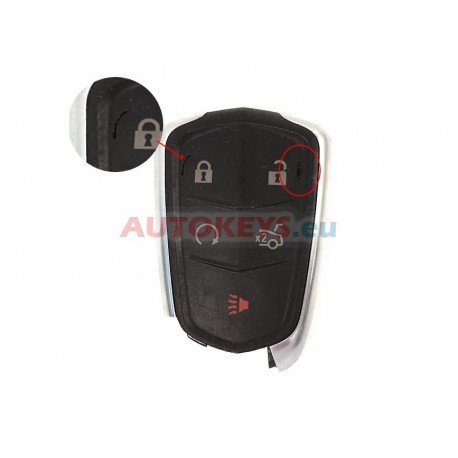 Original Smart Remote Key Fob For...