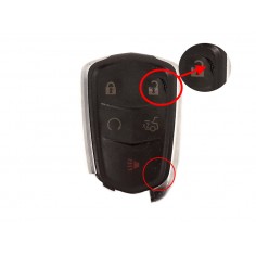 Original Smart Remote Key...