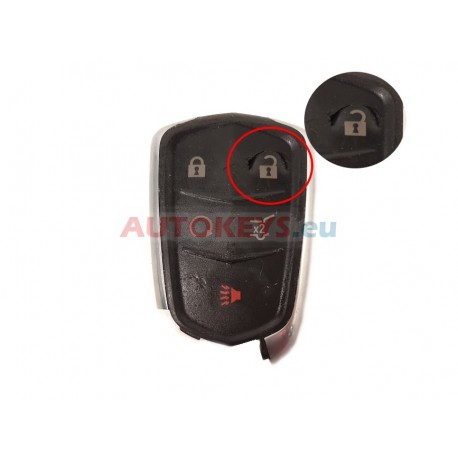 Original Smart Remote Key Fob For...