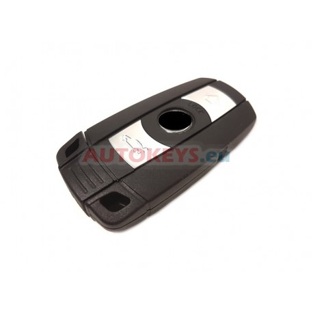New Remote Key Case For BMW : 3 Buttons