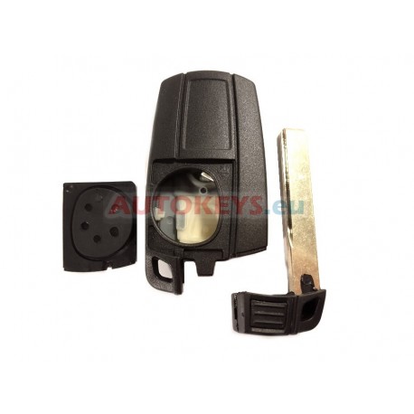 New Remote Key Case For BMW : 3 Buttons