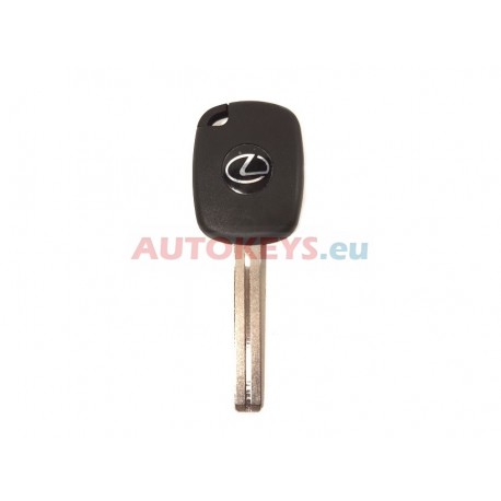 New Regular Transponder Key For Lexus...