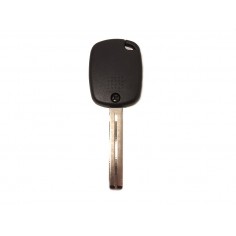 New Regular Transponder Key... 2