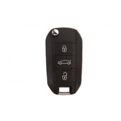 New Flip Remote Key For...