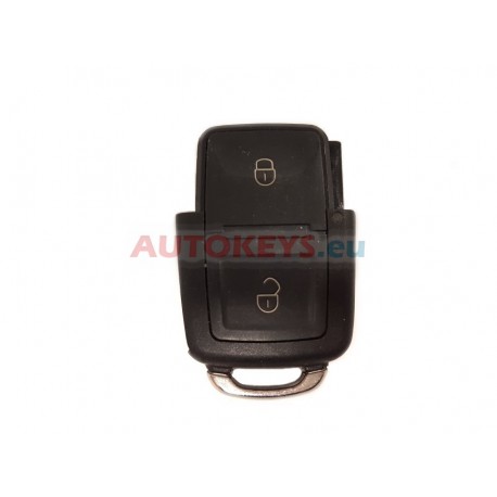Remote Key Body For VW : 433.92MHz :...