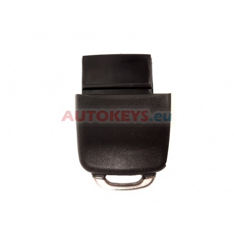Remote Key Body For VW : 433.92MHz : 2 Buttons