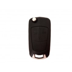 Flip Remote Key For Opel :...
