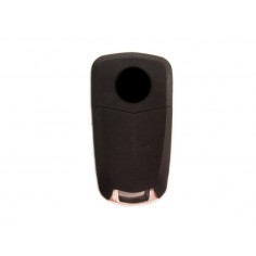 Flip Remote Key For Opel :... 2