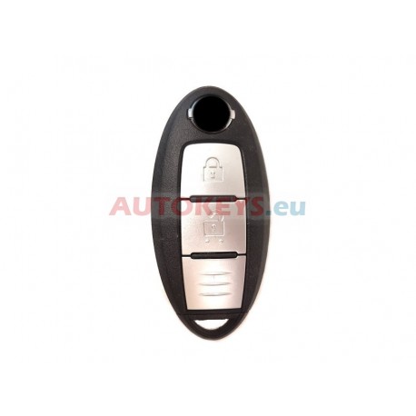 New Smart Remote Key Fob For Nissan :...