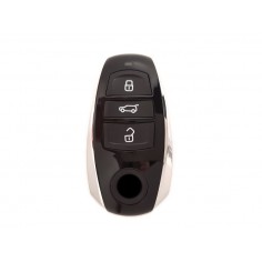 New Smart Remote Key For...