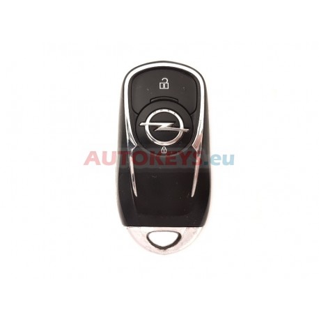 Original Flip Remote Key For Opel...