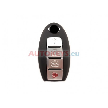 New High Quality Smart Remote Key Fob...