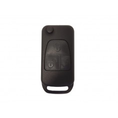 New Smart Remote Key Case...
