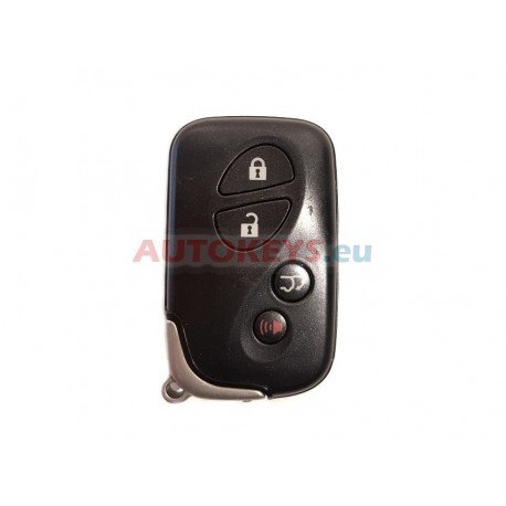 Original Smart Remote Key For Lexus :...