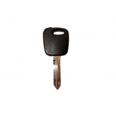 New Transponder Key Case...