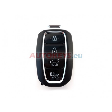 New Smart Remote Key For Hyundai :...