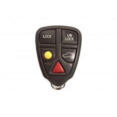 Original Keyless Entry...