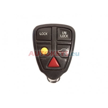 Original Keyless Entry Remote Fob For...