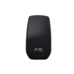 Original Smart Key For Toyota Yaris : 434MHz : NCF29AxMTT : HITAG AES : B3H2K2R : 2 Buttons 2