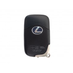 Original Smart Remote Key... 2