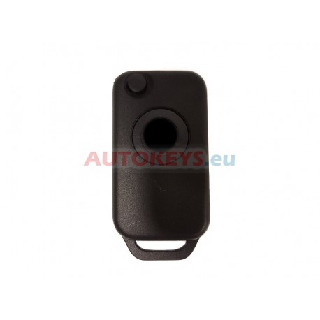 New Smart Remote Key Case For...