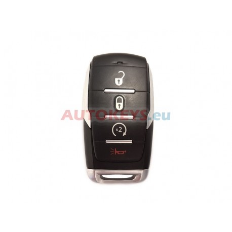 Original Smart Remote Key For RAM :...
