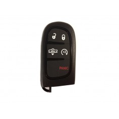 New Smart Remote Key For...
