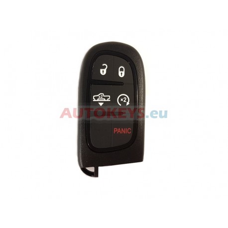 New Smart Remote Key For RAM :...