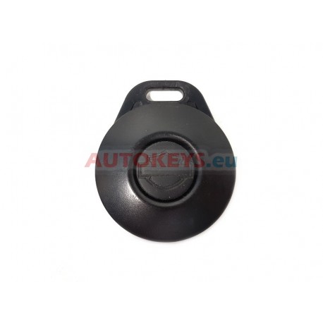 Original Remote Key Fob For Harley...