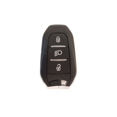 Smart Remote Key For...