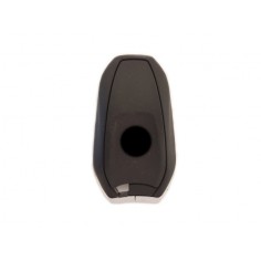 Smart Remote Key For... 2